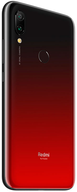 Xiaomi Redmi 7 2