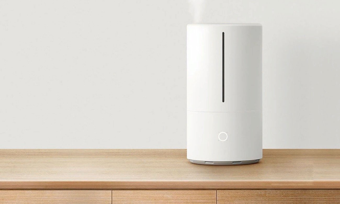 Xiaomi Smart Sterilization Humidifier S Купить