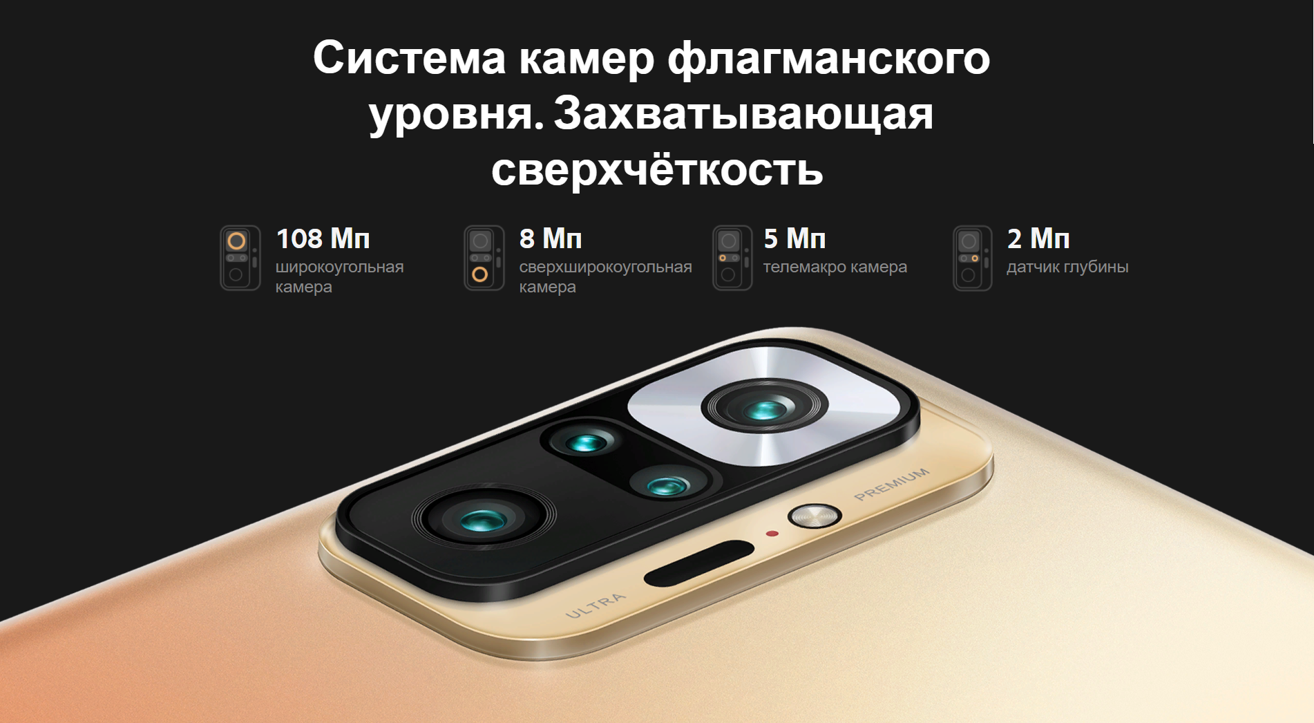Xiaomi Mi Note 10 Камера Купить
