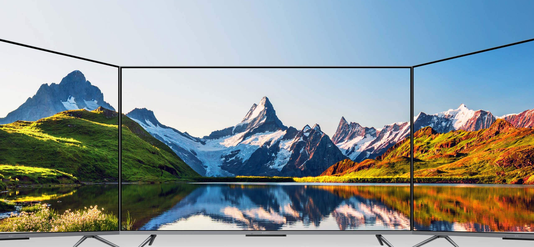 Телевизоры xiaomi 55 обзор. Телевизор Xiaomi mi led TV q1e 55. Телевизор led Xiaomi mi TV q1e 55 серый. Телевизор Xiaomi TV q1e 55 QLED.