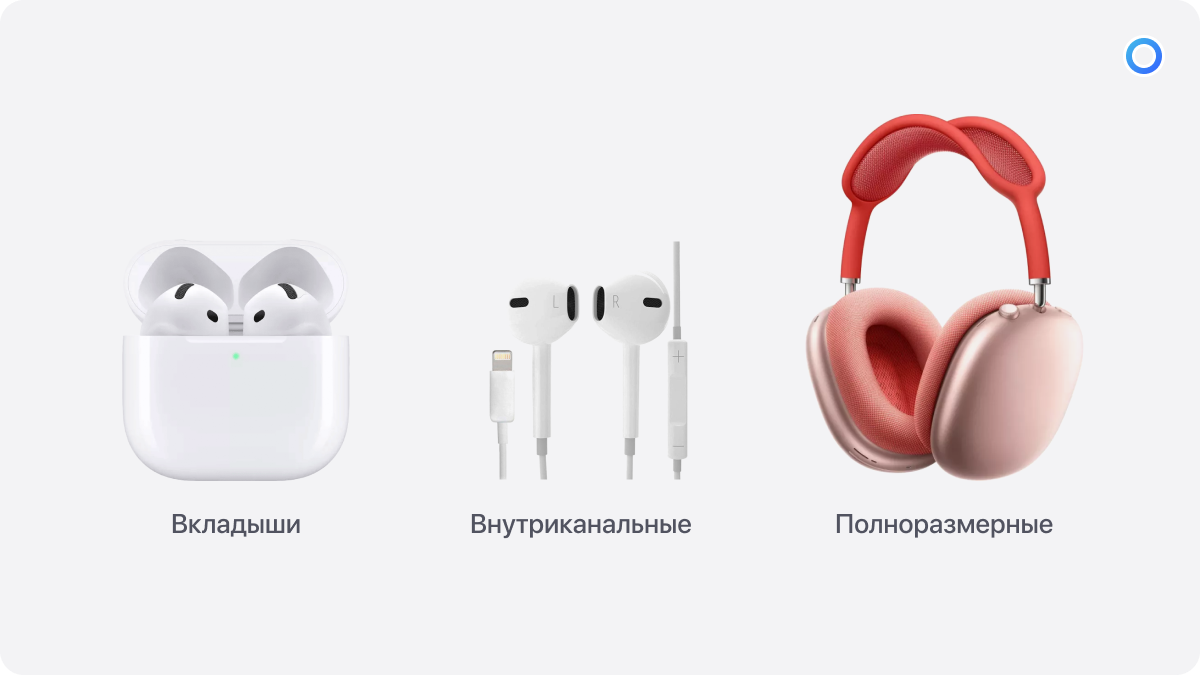 Какие AirPods выбрать в 2024 году: Топ-5 моделей