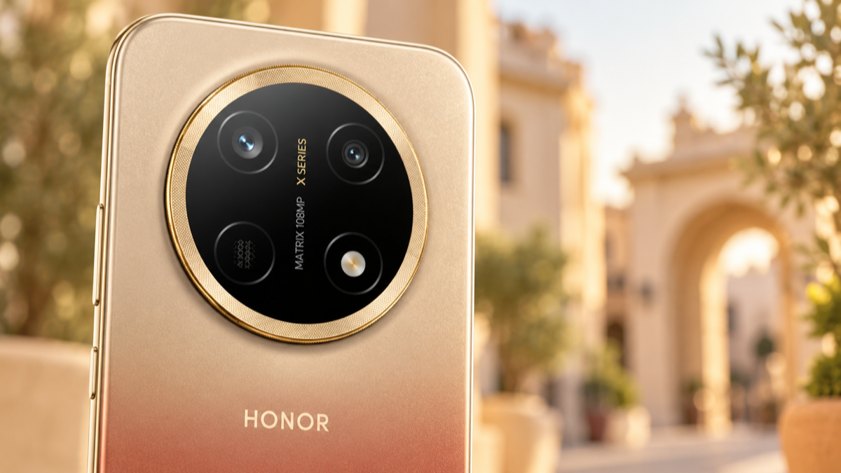 Камеры HONOR X9e Pro