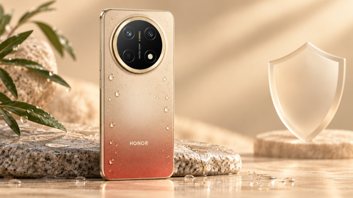Корпус и защита HONOR X9e Pro
