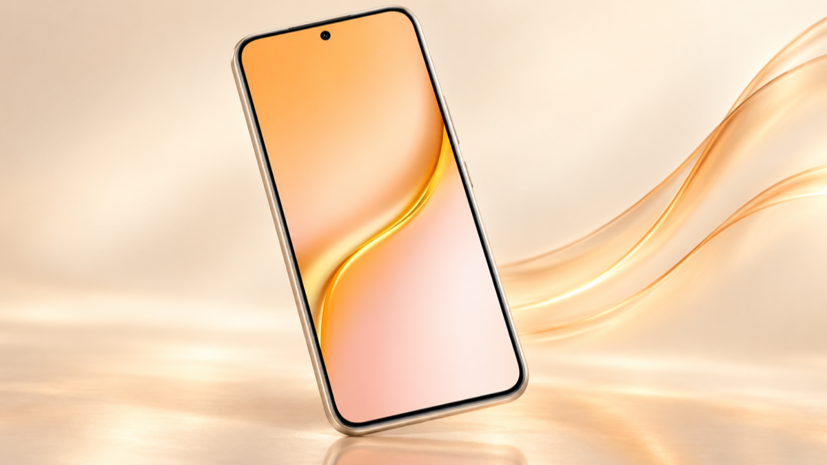 Экран HONOR X9e Pro
