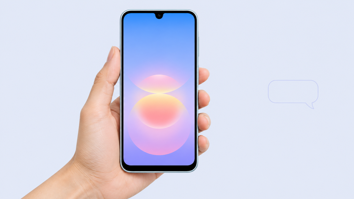 Samsung Galaxy A18: Кому подойдёт Samsung Galaxy A18