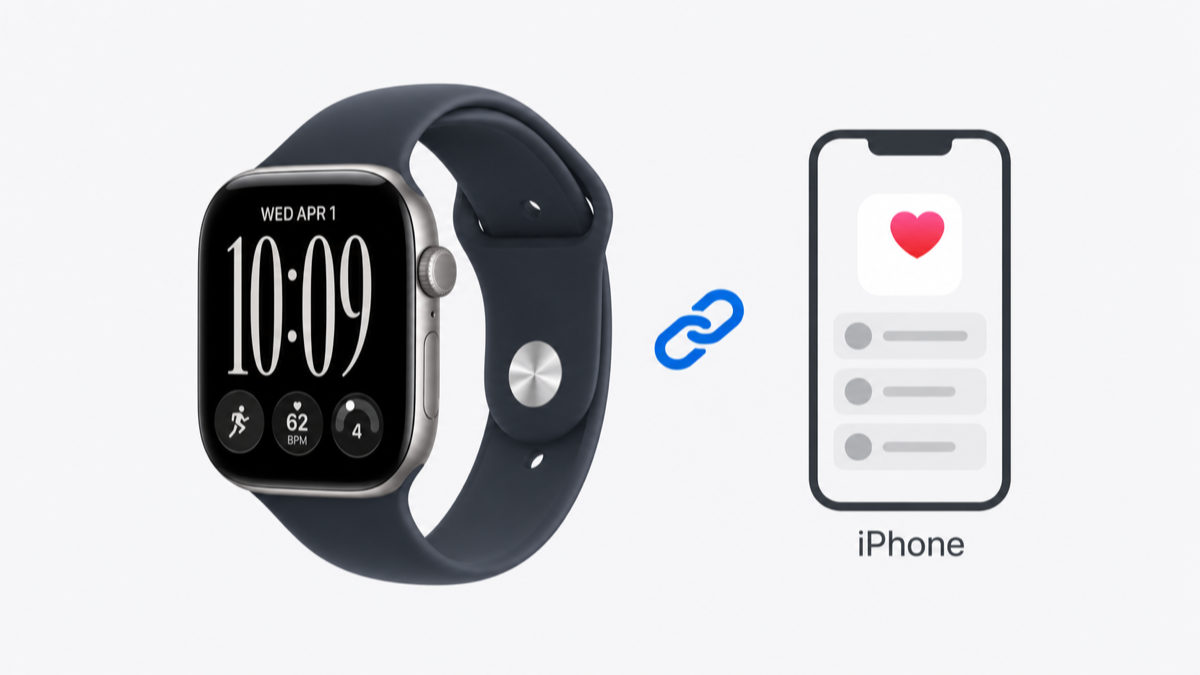 Apple Watch Series 12: Совместимость