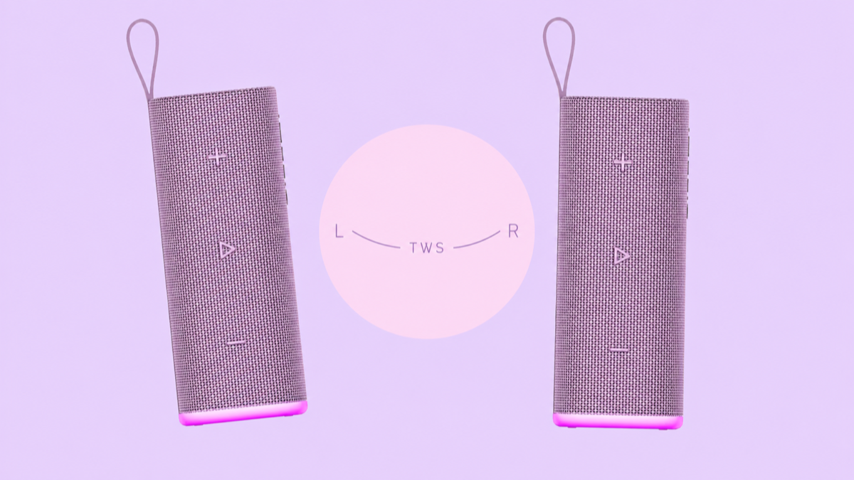 Xiaomi Sound Play 18W — стереопара tws