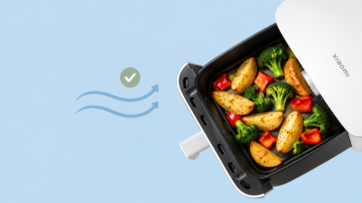 Как загружать продукты