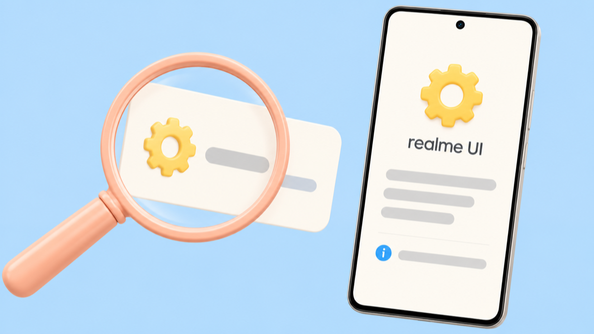 Как отключить системные рекомендации на realme