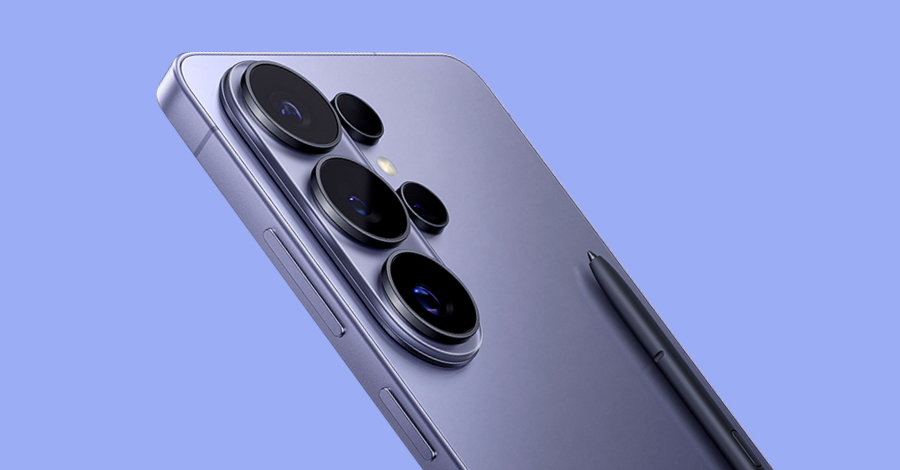 Обзор Samsung Galaxy S26 Ultra