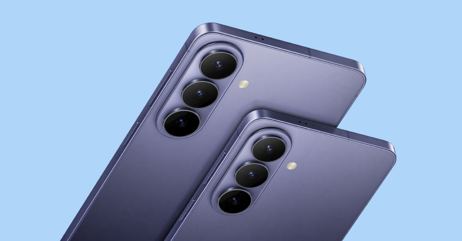 Обзор Samsung Galaxy S26 Plus