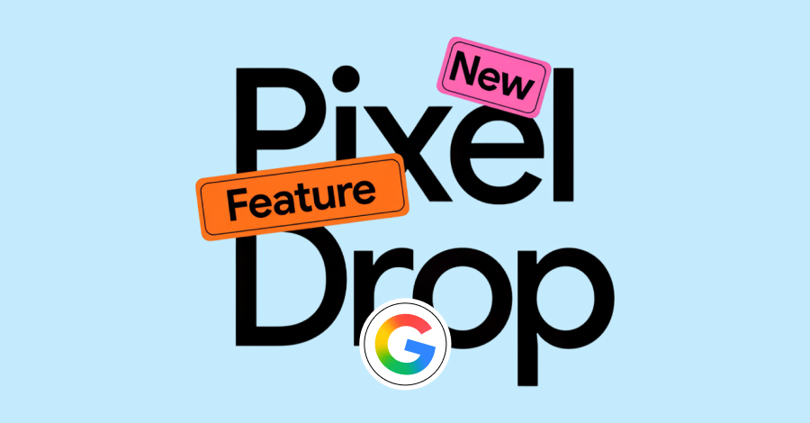 Мартовское обновление Pixel: Google убрала удобные функции
