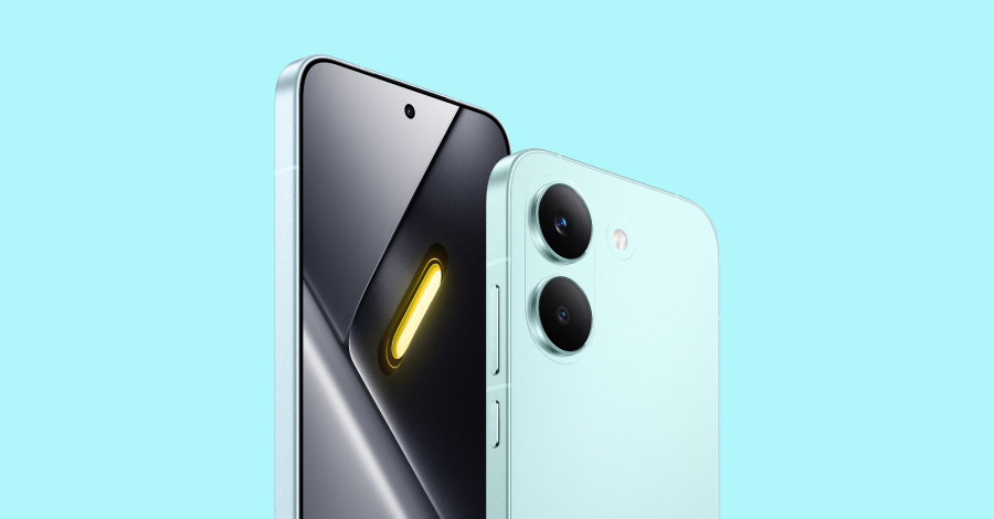 POCO X8 Pro и POCO X8 Pro Max: два флагмана с мощной производительностью