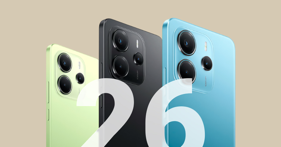 Что выбрать у Xiaomi в 2026 году: 14 лучших смартфонов на любой сценарий