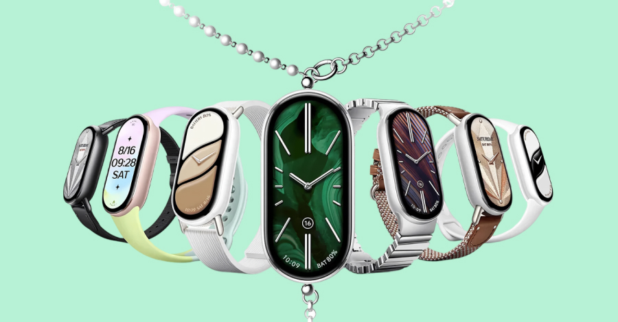 Как выбрать фитнес-браслет Xiaomi: какой подойдет именно вам