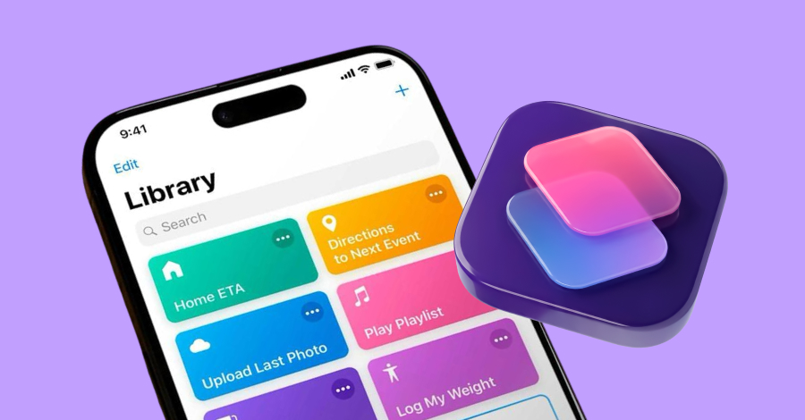 Быстрые команды на iPhone: как автоматизировать рутину и тратить меньше времени