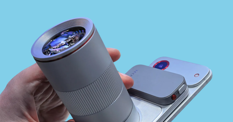 Модульные смартфоны Tecno и другие новинки 2026: что показал бренд и чего ждать дальше