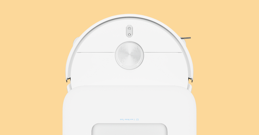 Xiaomi Robot Vacuum H50 и H50 Pro: эксклюзивные модели 