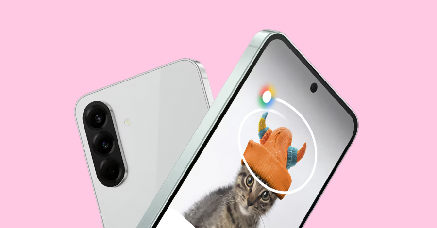 Samsung Galaxy A57: самый правильный смартфон среднего класса