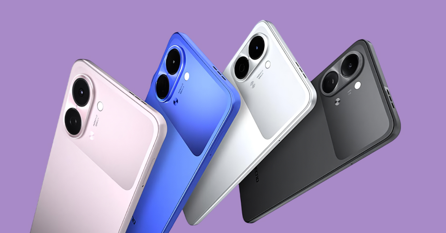 Tecno Spark Go 3 — простой смартфон для базовых задач на каждый день