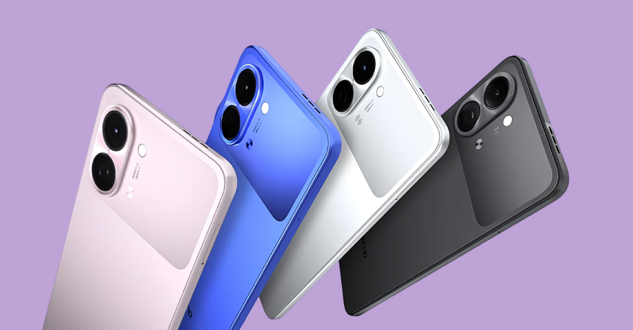 Tecno Spark Go 3 — простой смартфон для базовых задач на каждый день