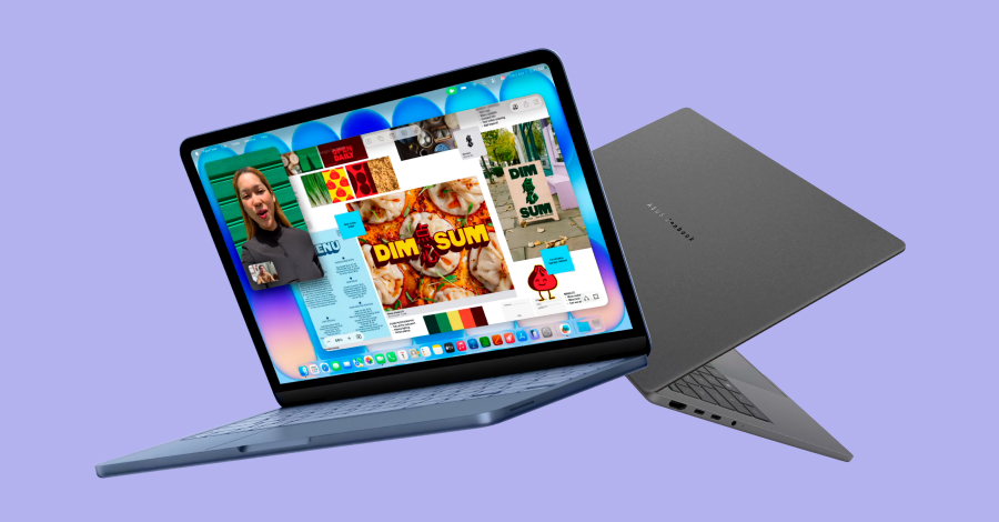 ASUS: выпуск бюджетного MacBook Neo стал «шоком для всей ПК-индустрии»