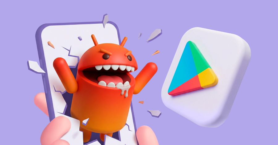 NoVoice — вирус в Google Play: чем опасен и как защитить Android в 2026 году