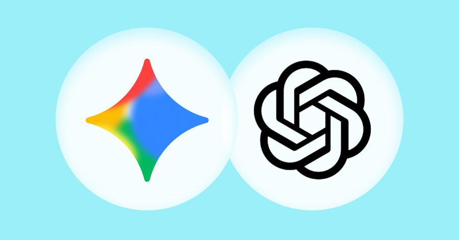 Gemini Google новый конкурент Chat GPT?