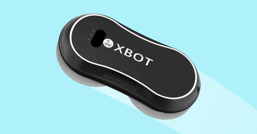 Роботы-мойщики окон 2026: выбираем лучшего помощника