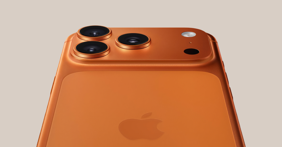 5 моделей iPhone вошли в топ-10 самых продаваемых смартфонов