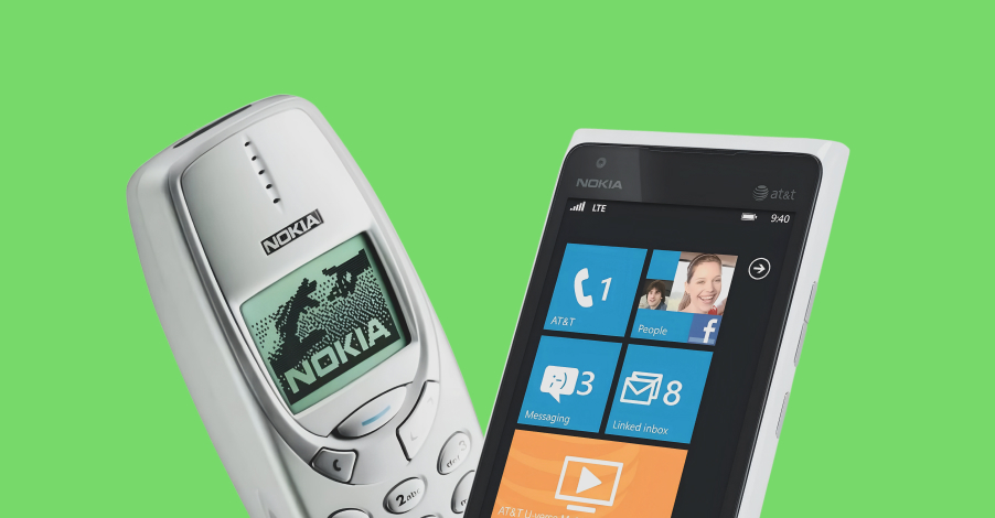 Эпоха Nokia подходит к концу? Воспоминания о величайших моделях мобильного гиганта