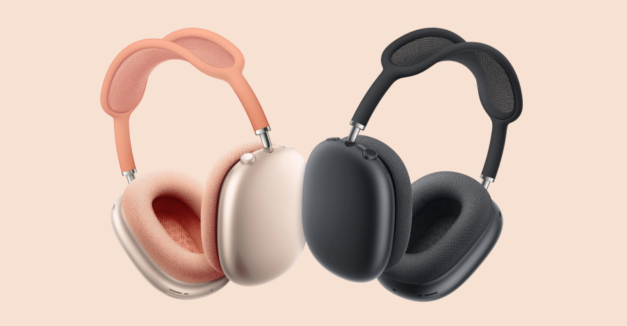 AirPods Max 2: стоят ли новые наушники Apple своих денег