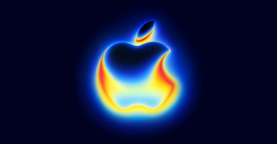 Что показала Apple на презентации 9 сентября 2025 года
