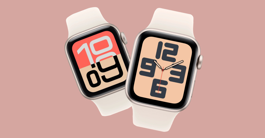 Apple Watch SE 3 — обновление ради галочки?