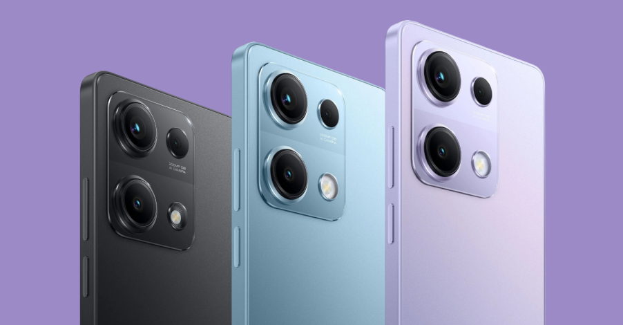 REDMI Note 14s: всё ради камеры, но что с остальным?