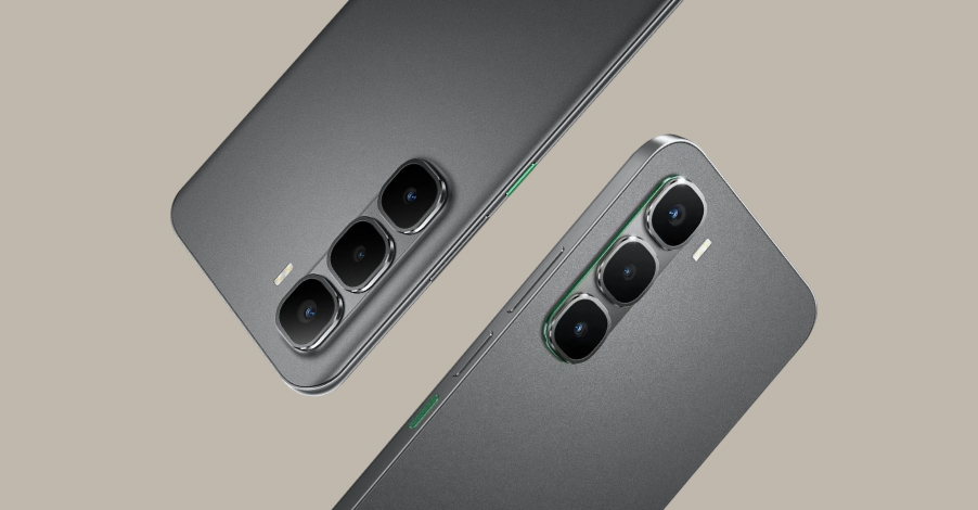Сравнение Infinix Hot 60 Pro и Hot 60 Pro+: а в чем разница?