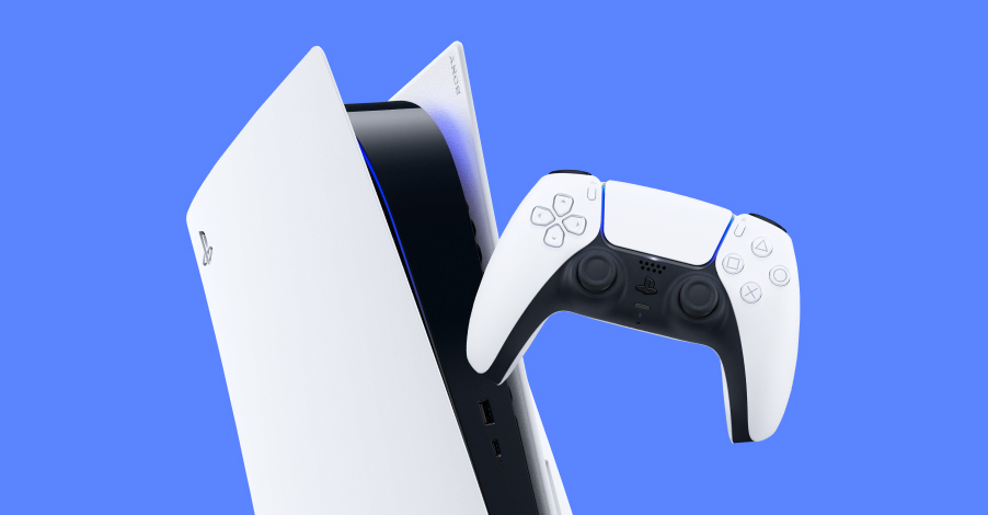 PlayStation 5: личный опыт, игры, особенности в России