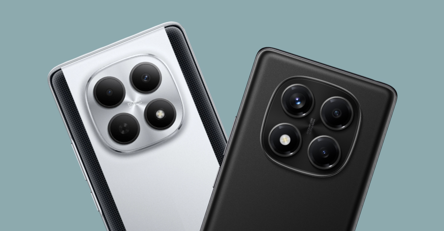Почти близнецы: сравнение Redmi Note 14 Pro и POCO M8