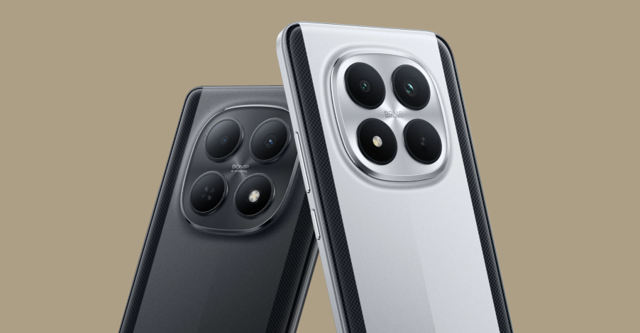 POCO M8: сравниваем базовую и Pro-версию — стоит ли переплачивать