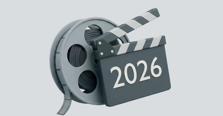 Самые ожидаемые фильмы 2026 года