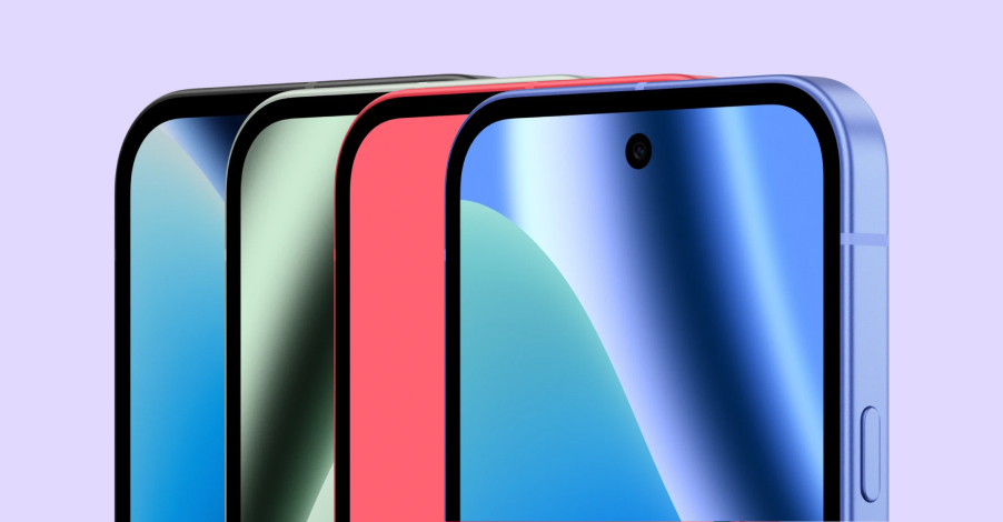 Google представила Pixel 10a