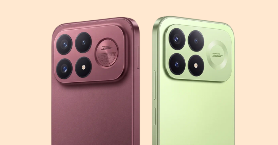 POCO F9 Pro против POCO F9 Ultra