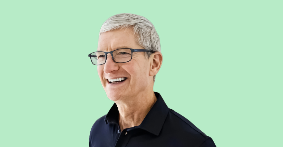 Чем запомнится Тим Кук: главные успехи главы Apple