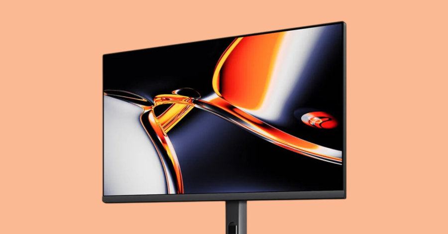 Обзор Xiaomi 4K Monitor A27Ui