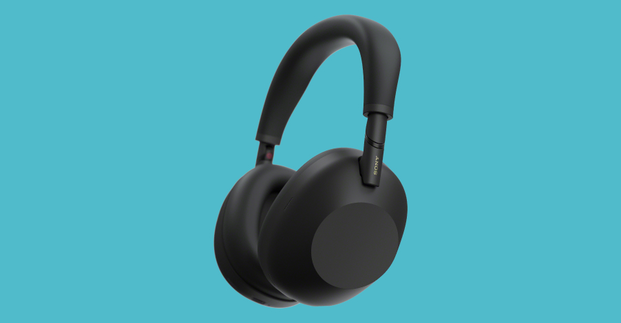 Обзор Sony WH-1000XM6: совершенный баланс звука и дизайна