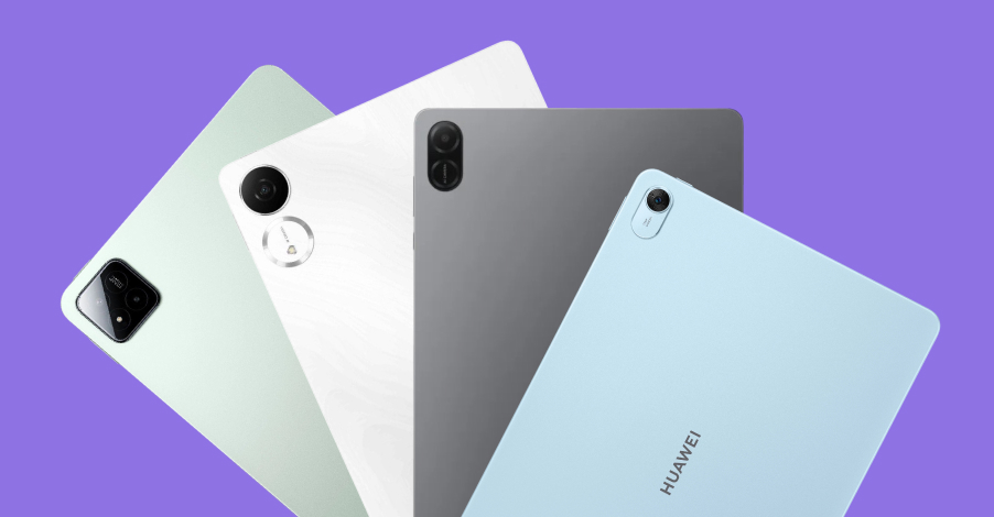 Сравнение планшетов Xiaomi, Huawei и Honor — что лучше для учёбы?