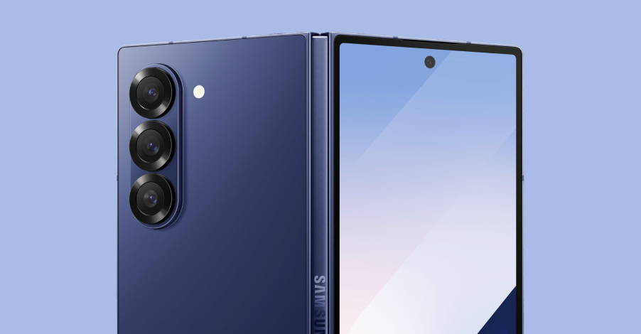Samsung Galaxy Z Fold 7: складной флагман нового уровня