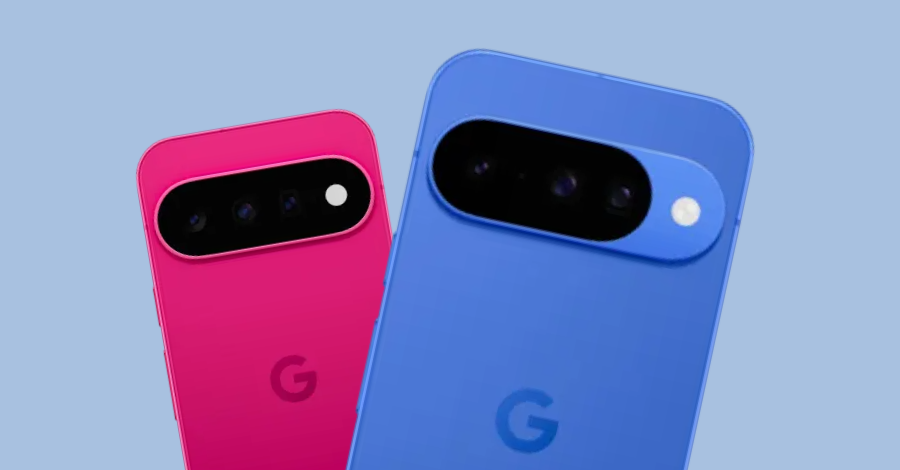 Google Pixel 11 против Pixel 10