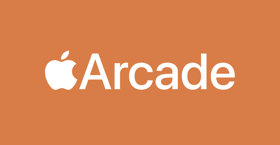 Лучшие игры в Apple Arcade в 2025
