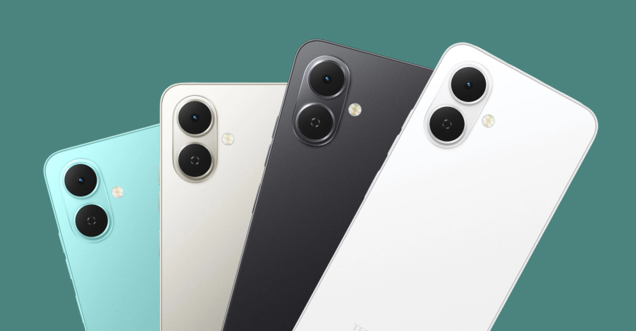 Tecno Spark Go 2: практичный бюджетник или просто очередной смартфон?